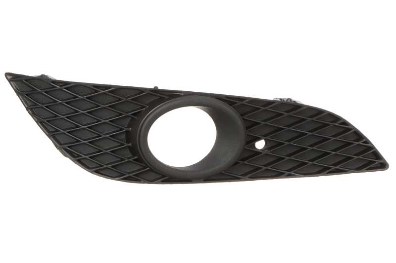 Lüftungsgitter, Stoßfänger